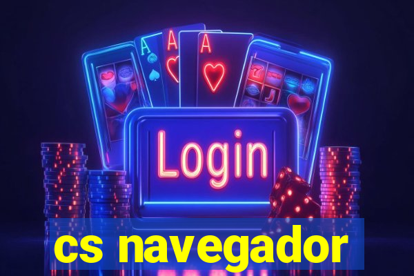 cs navegador